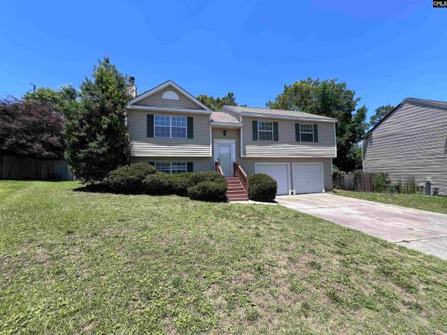 252 Cherry Grove Drive