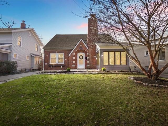 252 Aberdeen Ave, Oakwood, OH 45419
