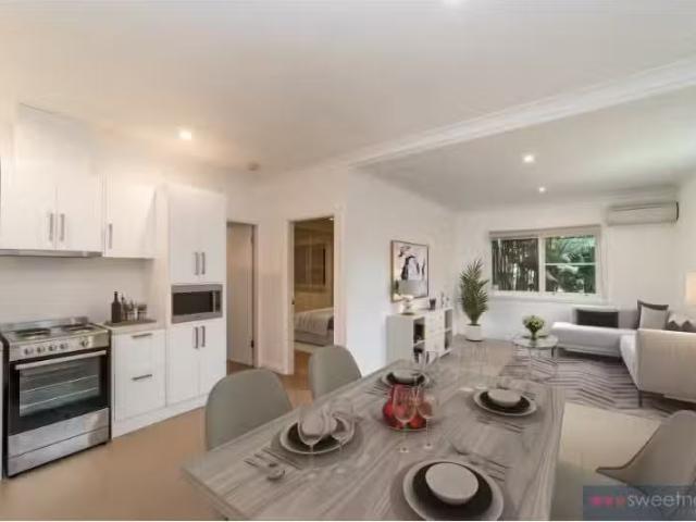 2/52 Abingdon Street, North Balgowlah Apartment for rent List.