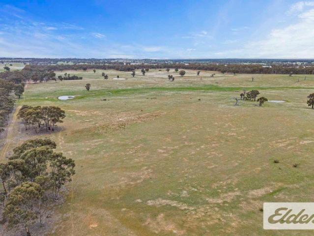 252 Acres of Productive Rural Land with Endless Potential