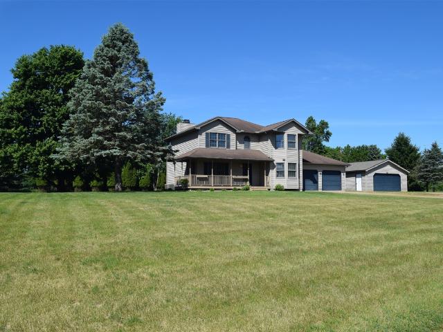 252 Adolph Shores Road