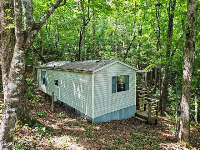 252 Barefoot Lane