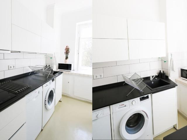 252 | Beautiful Cozy Apartment In Friedrichshain, Berlin Amsterdam Apartments for Rent
