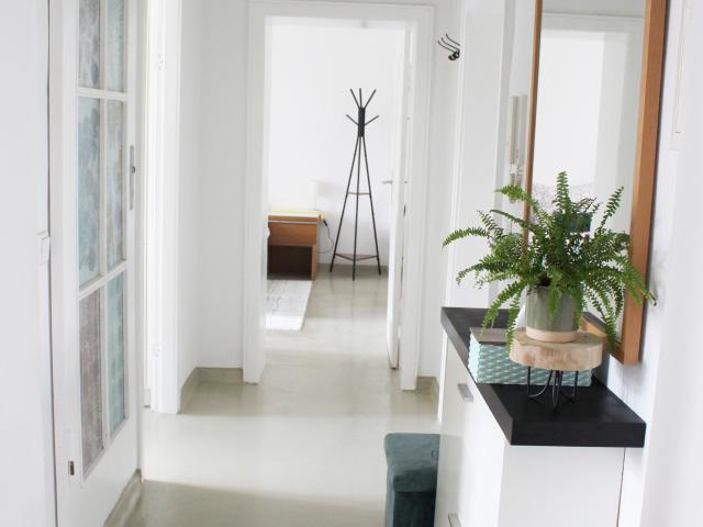 252 | Beautiful Cozy Apartment In Friedrichshain
