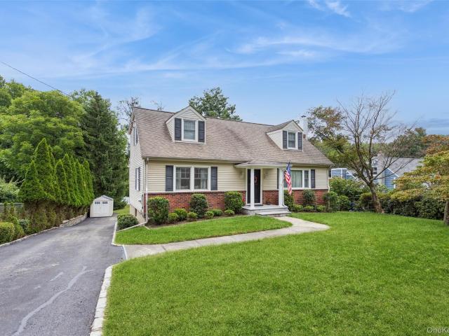 252 Buttonwood Avenue