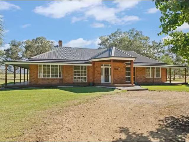 252 Burrundulla Road, Mudgee Property for rent Listed by Sama.