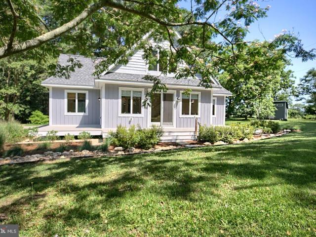 252 Gougher Lane