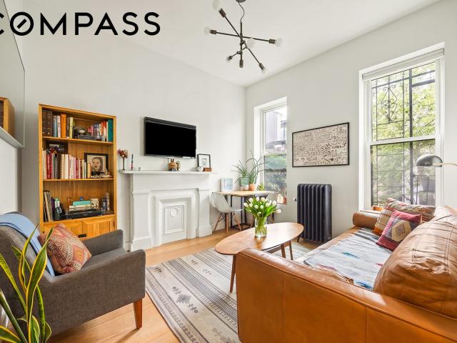 252 Greene Avenue, Brooklyn, NY