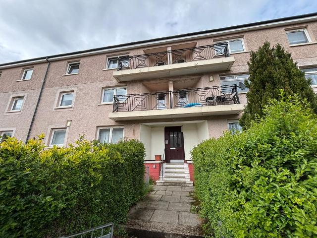 252 Drumry Road East G15, 2 bed flat to rent, £895 pcm | PrimeLocation