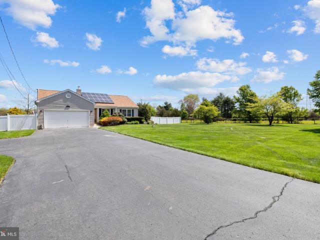 252 Eayrestown Road