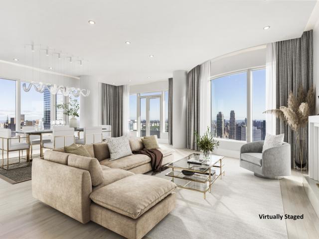 252 East 57th Street, New York, NY