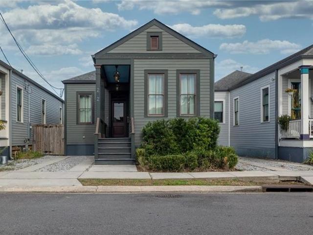 252 Elmira Ave, New Orleans, LA 70114