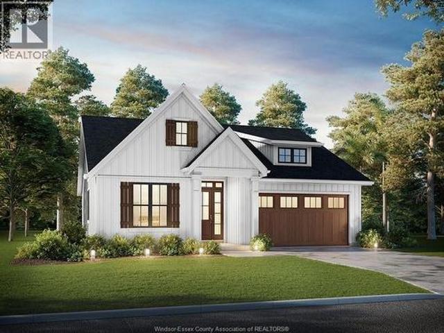 252 Ford Road, Kingsville, ON, N9Y 3X2 house for sale | Listing ID 26016 | Royal LePage