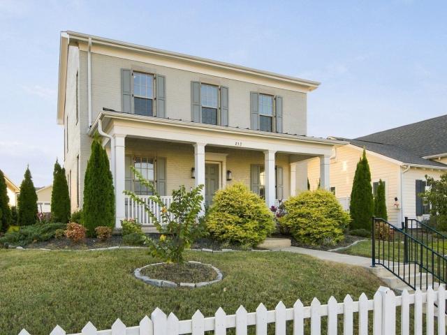 252 Farmhouse Drive