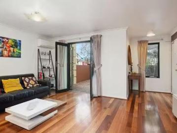 2/52 Fitzgerald Street, Northbridge, WA 6003