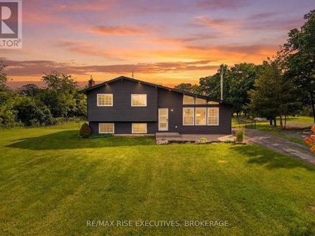 252 Hambly Road, Greater Napanee, ON, K7R 3K8 house for sale | Listing ID X13502 | Royal LePage