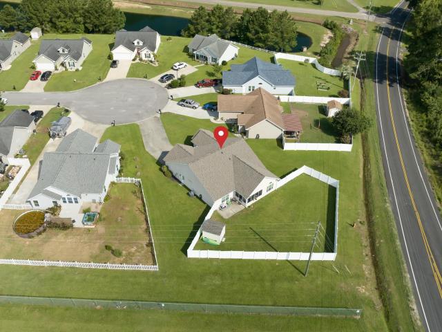 252 Hickory Springs Ct