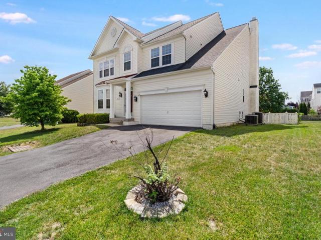 252 Hughs Road