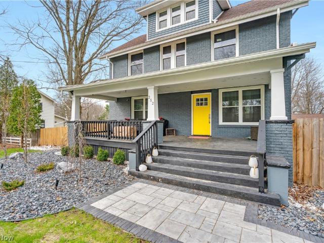 252 Indianola Road
