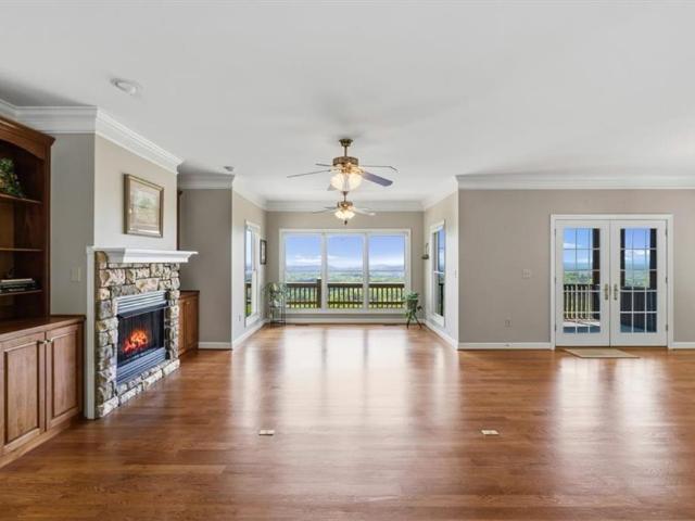 252 Oglethorpe Mountain Trail