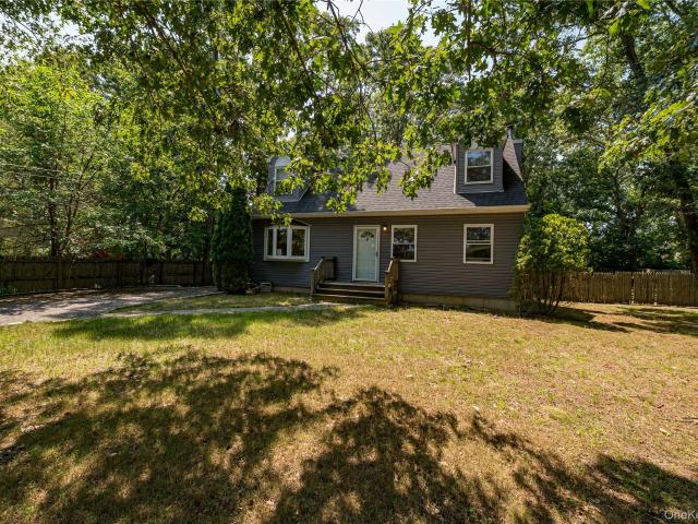 252 Oxhead Road
