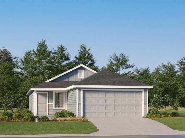 252 Louisa Ln