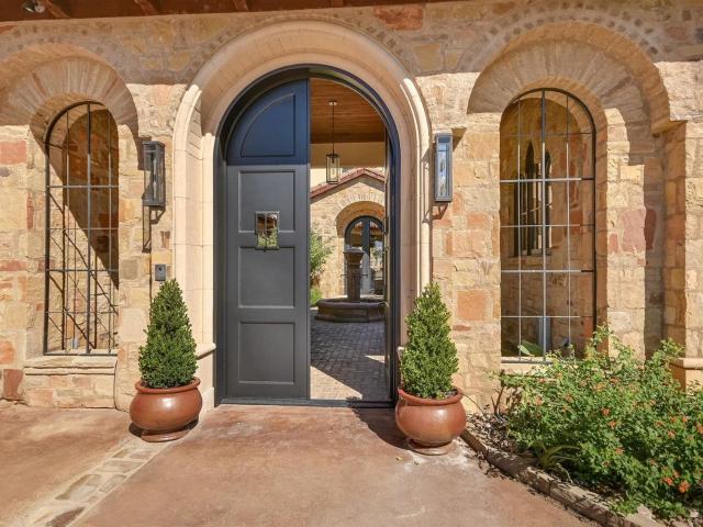 252 La Serena Loop, Horseshoe Bay, TX