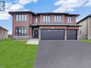 252 Leitch Street, Dutton/Dunwich Dutton, ON, N0L 1J0 house for sale | Listing ID X12692 | Royal LePage