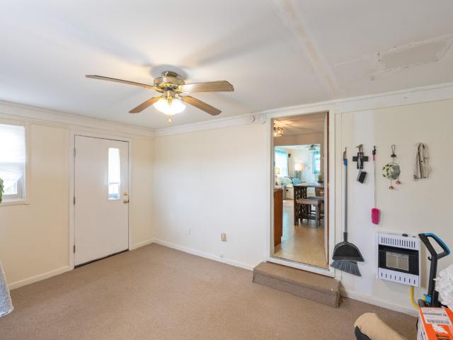 252 Luna St, Decaturville, TN 38329 | MLS #2601