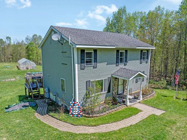 252 Moose Mountain Drive