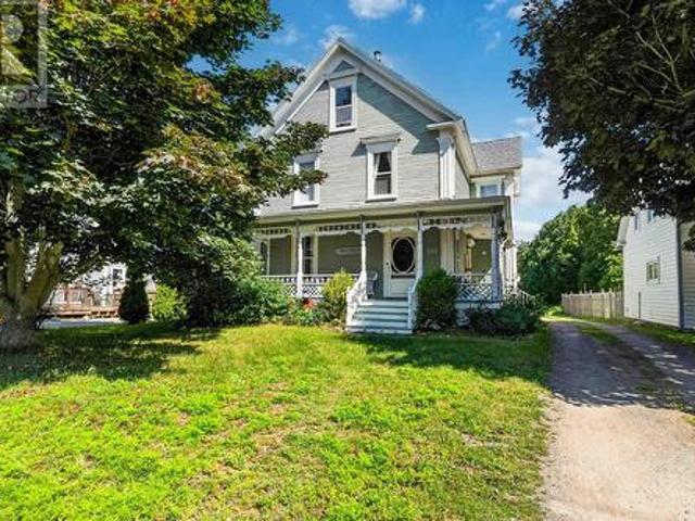 252 Main Street, Berwick, NS, B0P 1E0 house for sale | Listing ID 202619 | Royal LePage