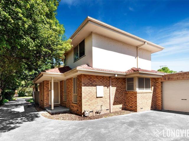 2/52 marshall avenue, clayton, vic, 3168