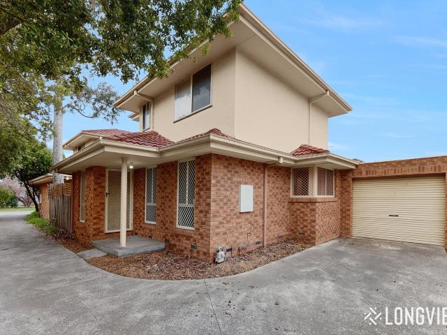 2/52 marshall avenue, clayton, vic, 3168