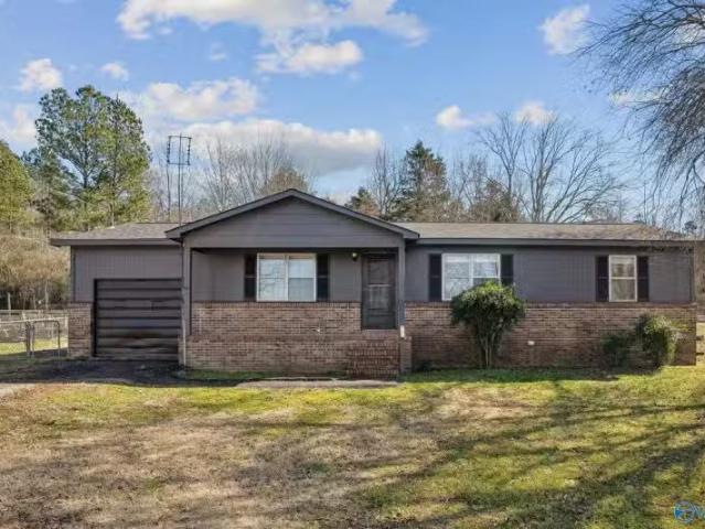 252 MITCHELL DR, HOLLYWOOD, AL 35752