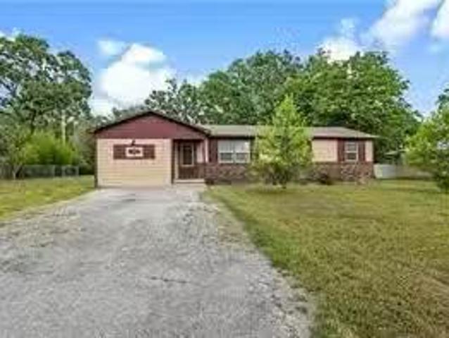 252 S EASTERN AVE, GENTRY, AR 72734