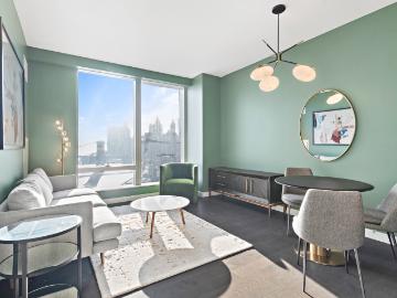 252 South Street, New York, NY