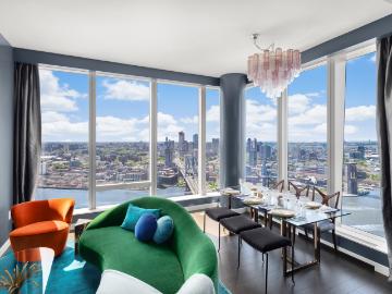 252 South Street, New York, NY