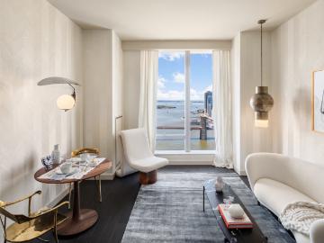 252 South Street, New York, NY