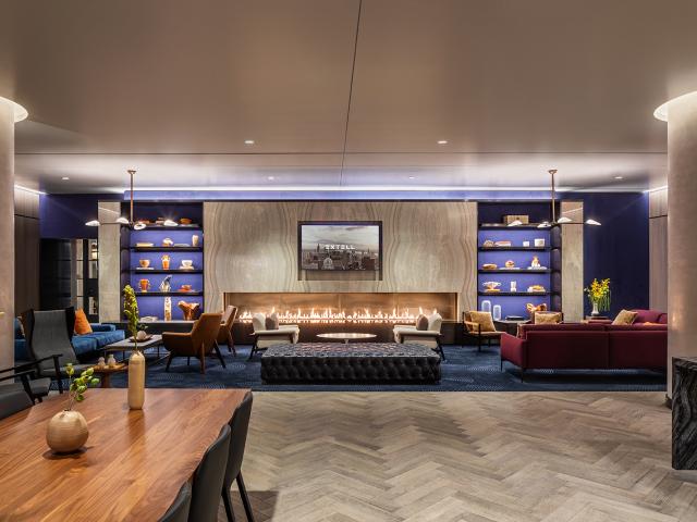 252 South Street, New York, NY