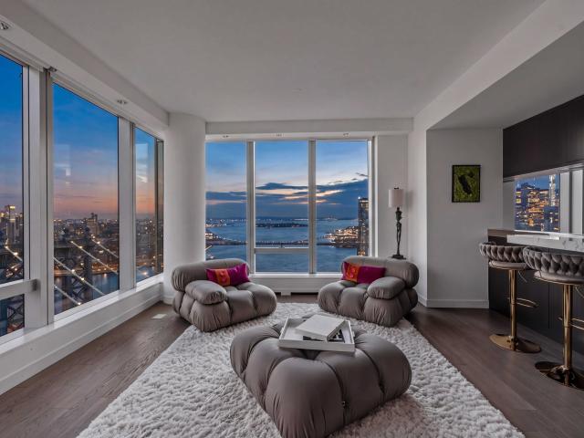 252 South Street, New York, NY