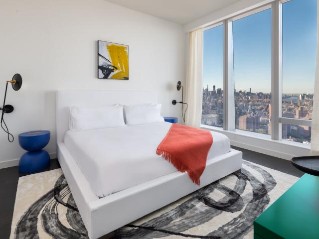 252 South Street, New York, NY
