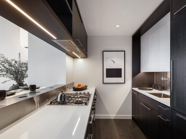 252 South Street, New York, NY