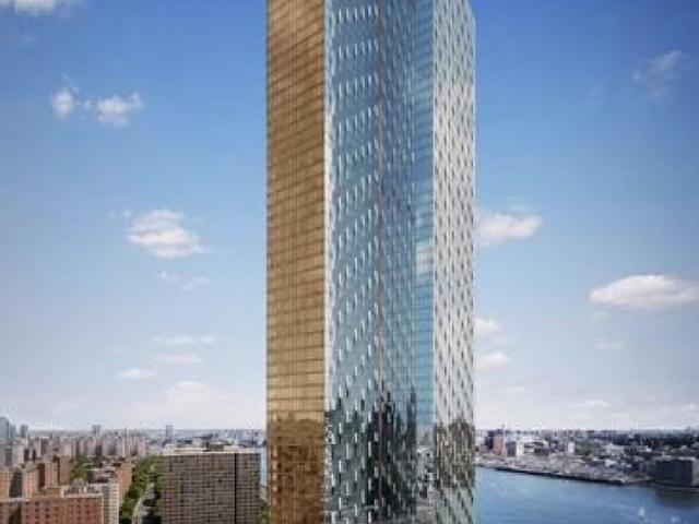 252 South Street, New York, NY