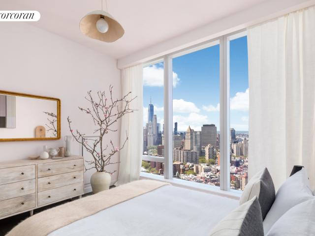 252 South Street, New York, NY
