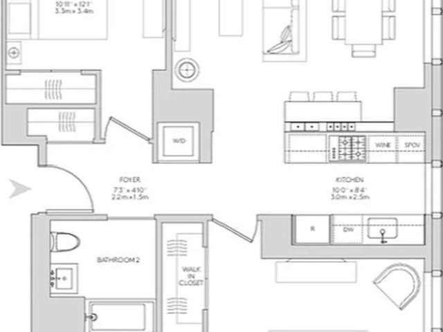 252 South Street, Unit 47K