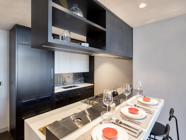 252 South Street 17J