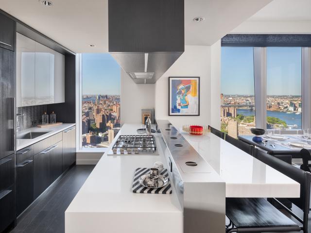 252 South Street 66F