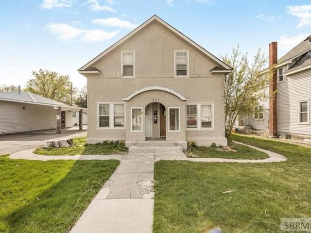 252 Shilling Ave, Blackfoot, ID 83221