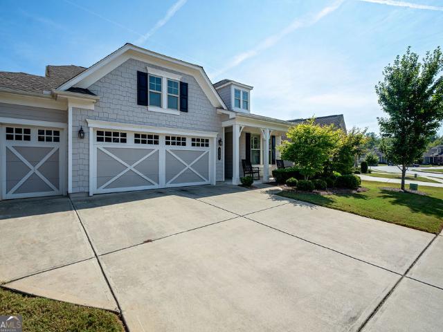 252 Silver Maple Court