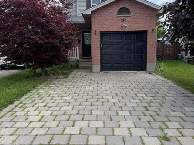 252 Simpson Crescent, London East, ON, N5V 5E1 house for lease | Listing ID X13806 | Royal LePage
